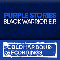Purple Stories - Black Warrior E.P.