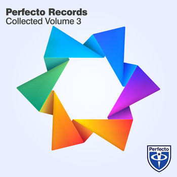 Various Artists - Perfecto Records Collected, Vol. 3