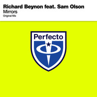 Richard Beynon feat. Sam Olson - Mirrors