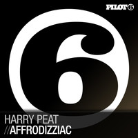 Harry Peat - Affrodizziac