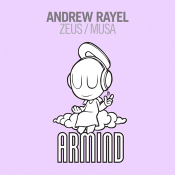 Andrew Rayel - Zeus / Musa