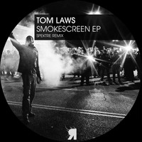 Tom Laws - Smokescreen EP