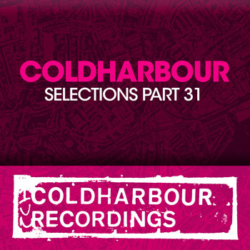 Various Artists - Coldharbour Selections Part 31