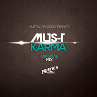 Mus-T - Karma
