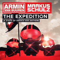 Armin van Buuren & Markus Schulz - The Expedition