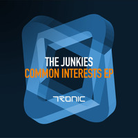 The Junkies - Common Interests EP