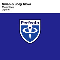 Swab & Joey Mova - Overdrive