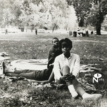 Various Artists - Eccentric Soul: Sitting in the Park