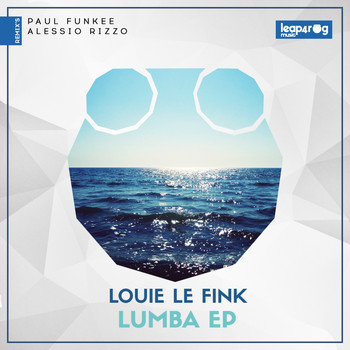 Louie Le Fink - Lumba EP