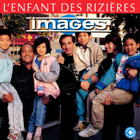 Images - L'enfant des rizières - EP
