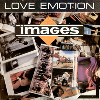 Images - Love Emotion - EP