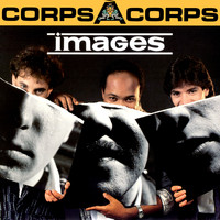 Images - Corps à corps - EP