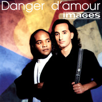 Images - Danger d'amour - EP