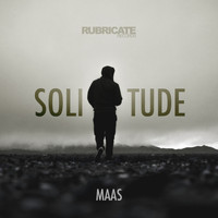 Maas - Solitude EP