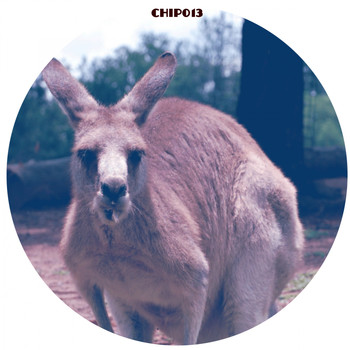 Dr Cryptic - Skippy Ep