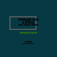 Tomash Ghz - Summer Rain
