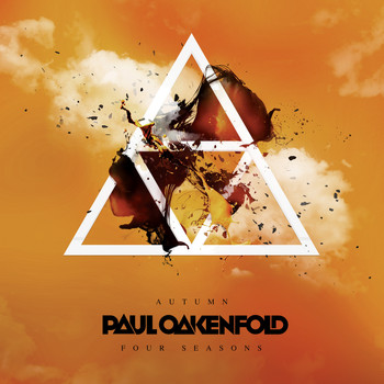 Various Artists - Four Seasons - Autumn (Mixed By Paul Oakenfold)
