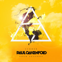 Paul Oakenfold - Four Seasons - Summer