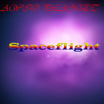 Awio Planet - Spaceflight