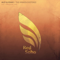 Aley & Oshay - The Kraken Existence