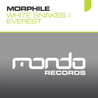 Morphile - White Snakes EP