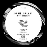 Daniel Palmas - If You Come Back