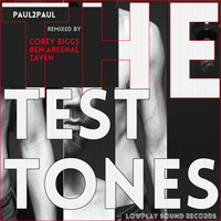 Paul2Paul - The Test Tones