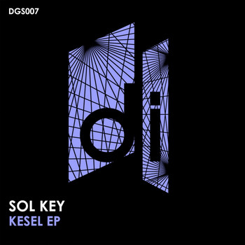 Sol Key - Kesel EP (Explicit)