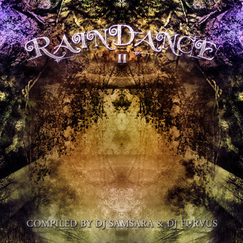 Various Artists - Raindance II