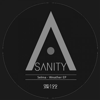 Selma - Weather EP