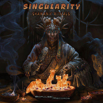 Singularity - Shamanic Rituals