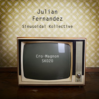 Julian Fernandez - Cro-Magnon
