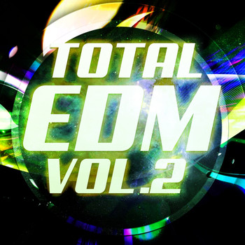 Various Artists - Total EDM, Vol. 2