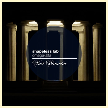 Shapeless Lab - Omega-Alfa