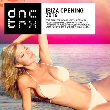 Various Artist - Ibiza Opening 2016