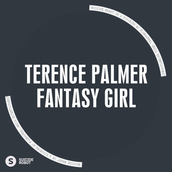 Terence Palmer - Fantasy Girl