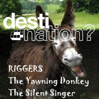 Riggers - The Yawning Donkey / The Silent Singer