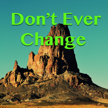 Various Artists - Don't Ever Change