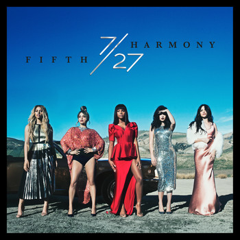 Fifth Harmony - 7/27 (Deluxe [Explicit])