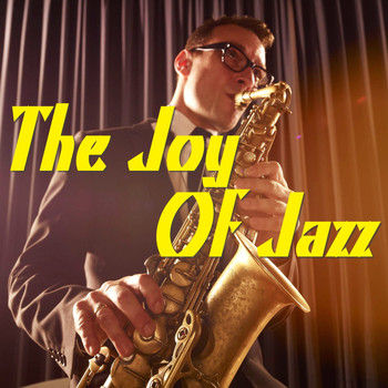 Various Artists - The Joy Of Jazz