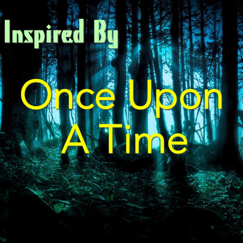 Various Artists - Inspired By 'Once Upon A Time'