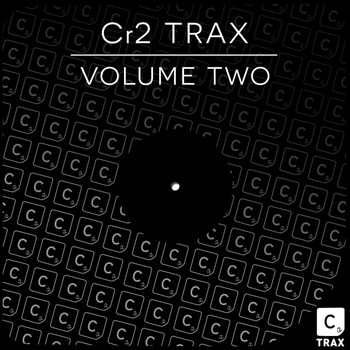 Various Artists - Cr2 Trax EP