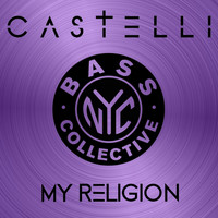 Castelli - My Religion