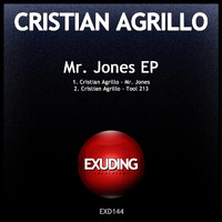 Cristian Agrillo - Mr. Jones