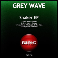 Grey Wave - Shaker
