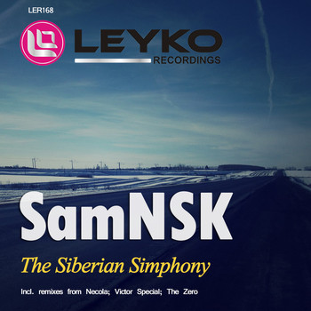 SamNSK - The Siberian Simphony