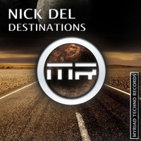 Nick Del - Destinations