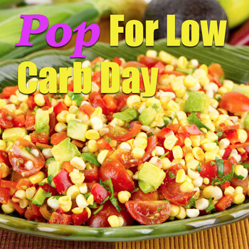 Various Artists - Pop For Low Carb Day