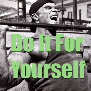 Various Artists - Do It For Yourself