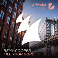 Remy Cooper - Fill Your Hope